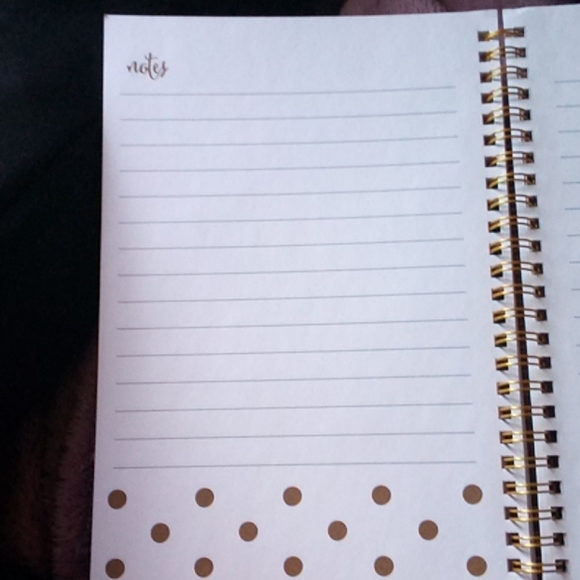 Cute planner - Picture 5 of 5